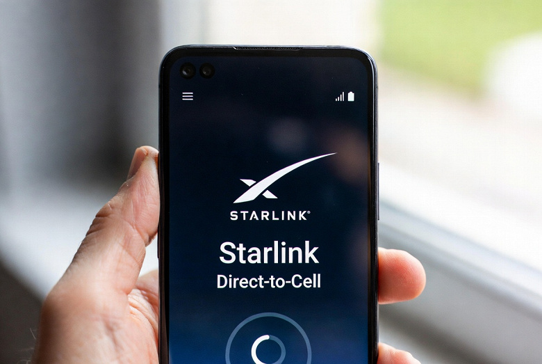 Прямая связь со спутника в смартфоне: сервис Starlink Direct to Cell впервые запустили для жителей и гостей Филиппин